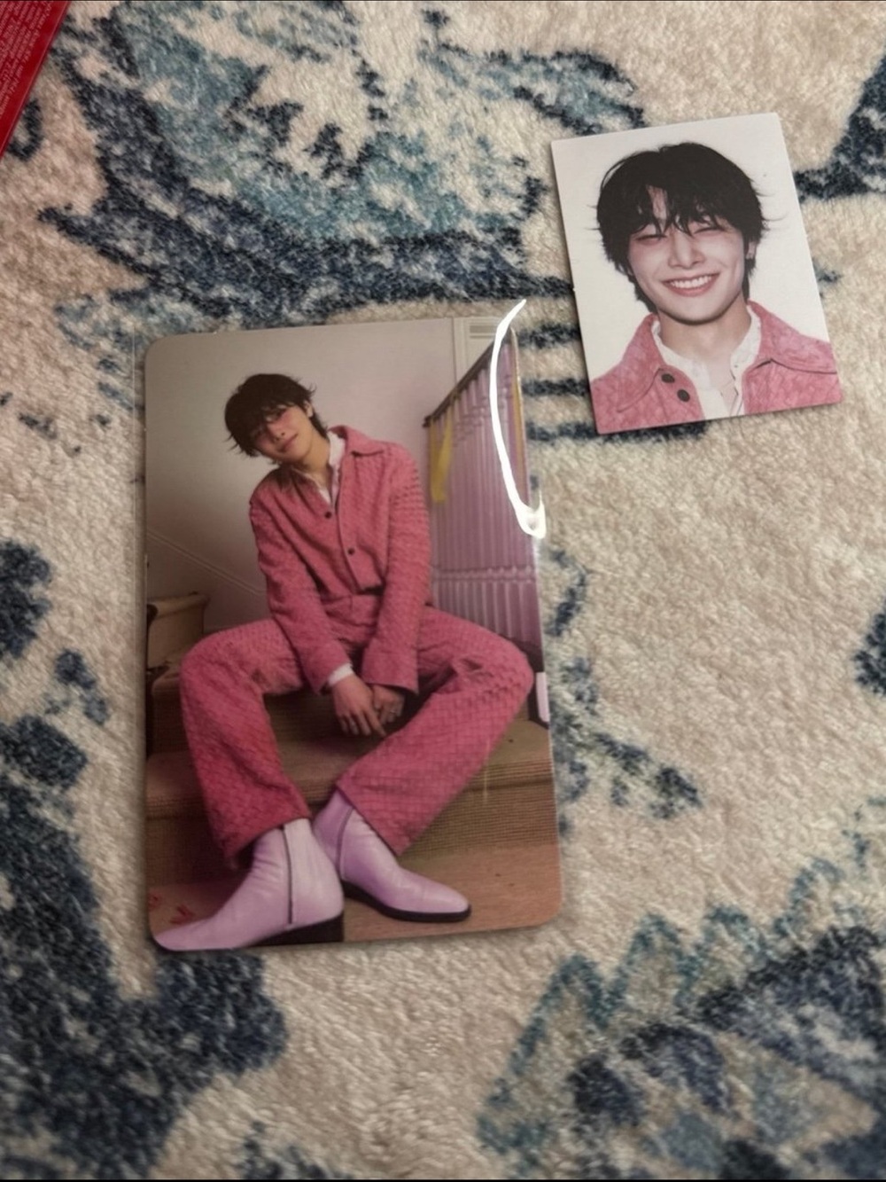 I.N TARGET EXCLUSIVE DO IT PC
